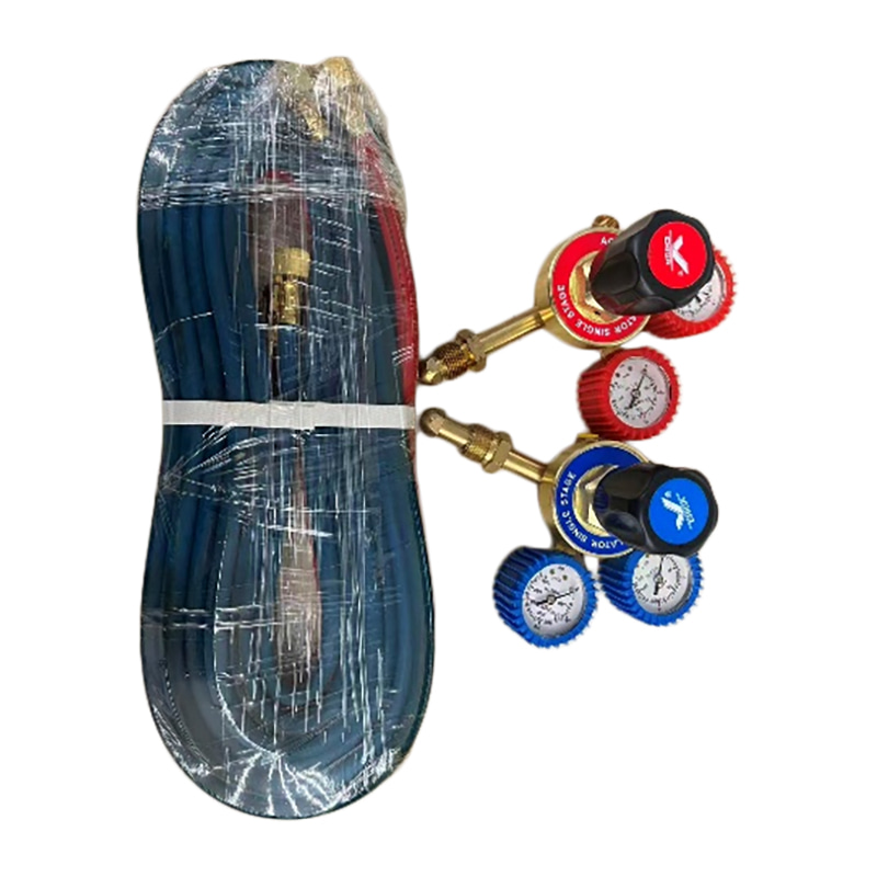 Cutting & Welding Kit FY-T01