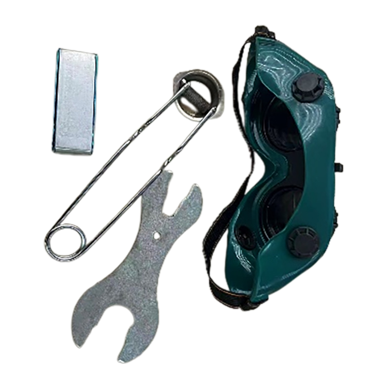 Cutting & Welding Kit FY-T01