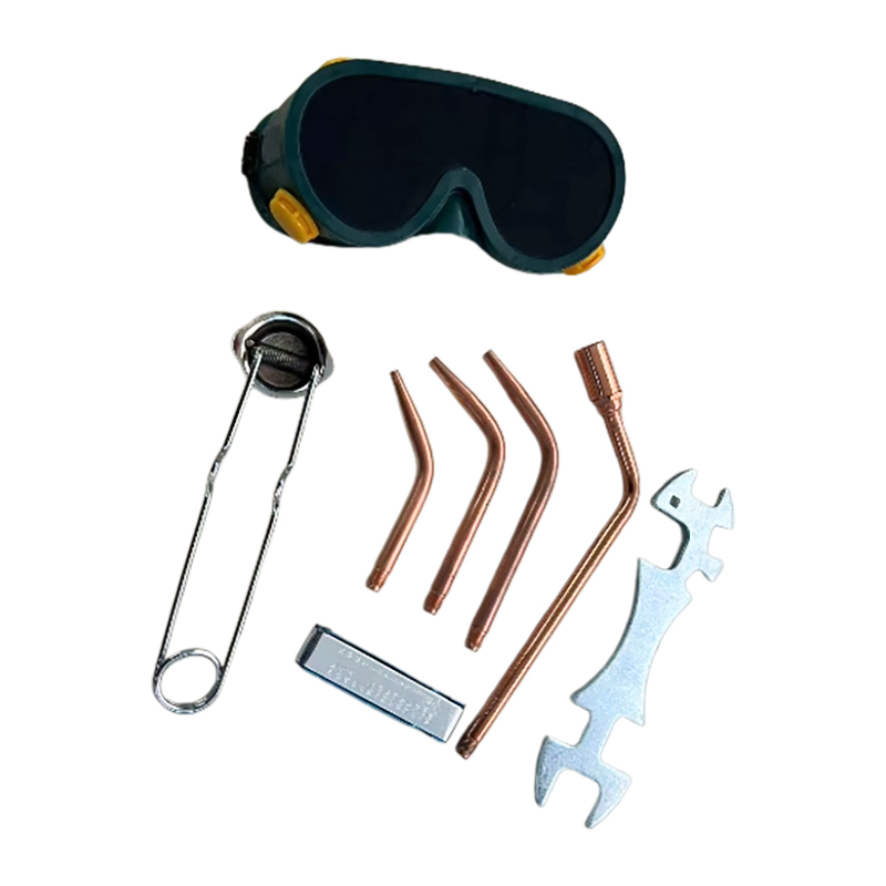Cutting & Welding Kit FY-T03