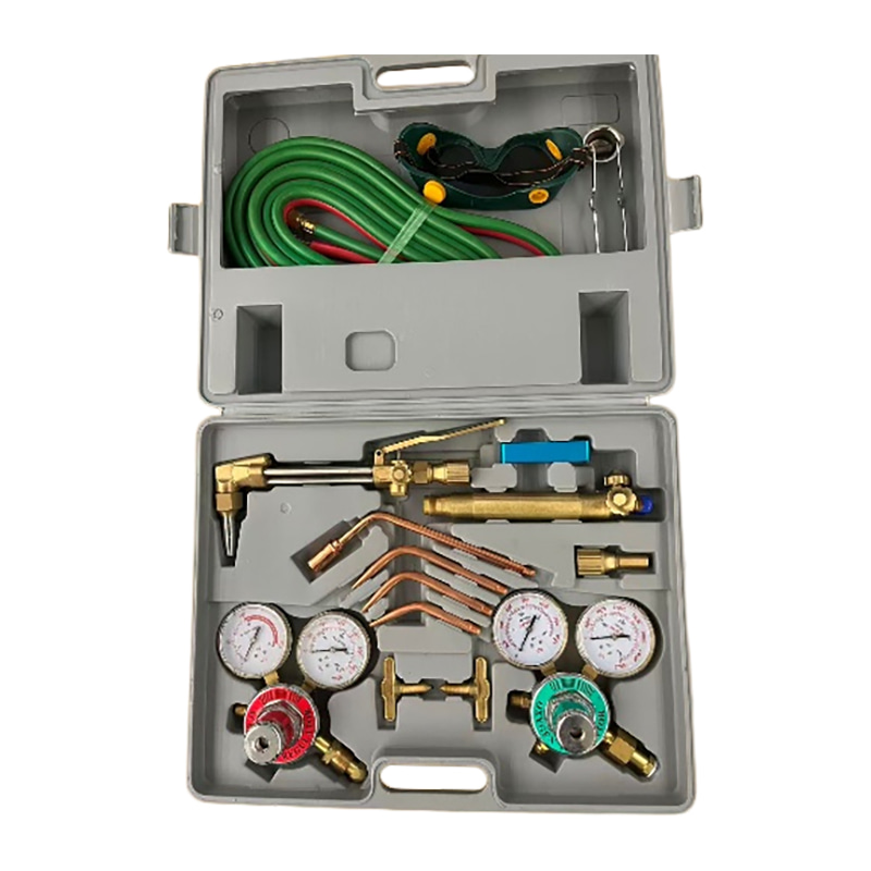 Cutting & Welding Kit FY-T03