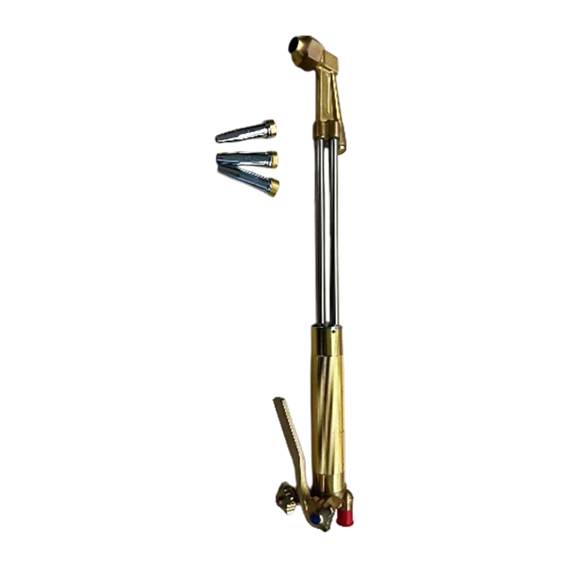 Cutting & Welding Kit FY-T04